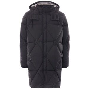 A.P.C. Unisex Seb parka